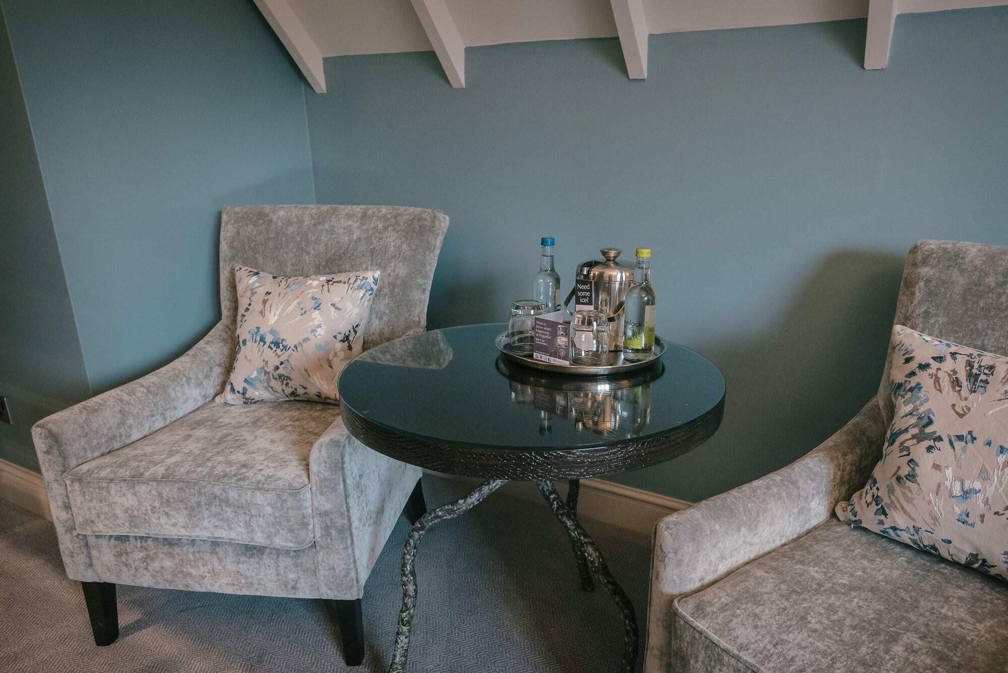 Hogarths Stone Manor Ξενοδοχείο Κιντερμίνστερ Εξωτερικό φωτογραφία