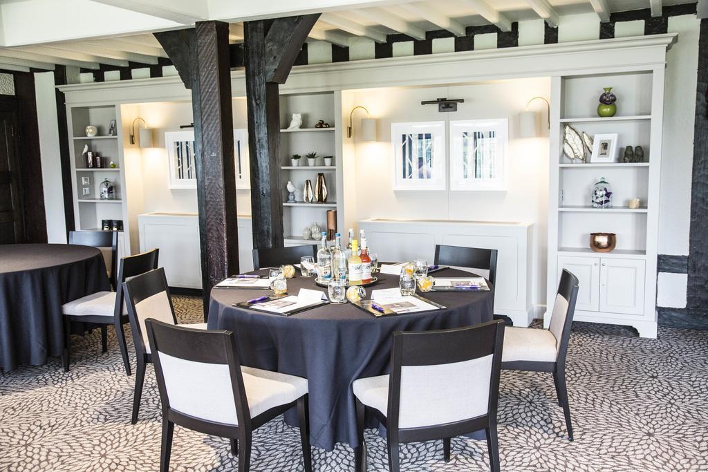 Hogarths Stone Manor Ξενοδοχείο Κιντερμίνστερ Εξωτερικό φωτογραφία