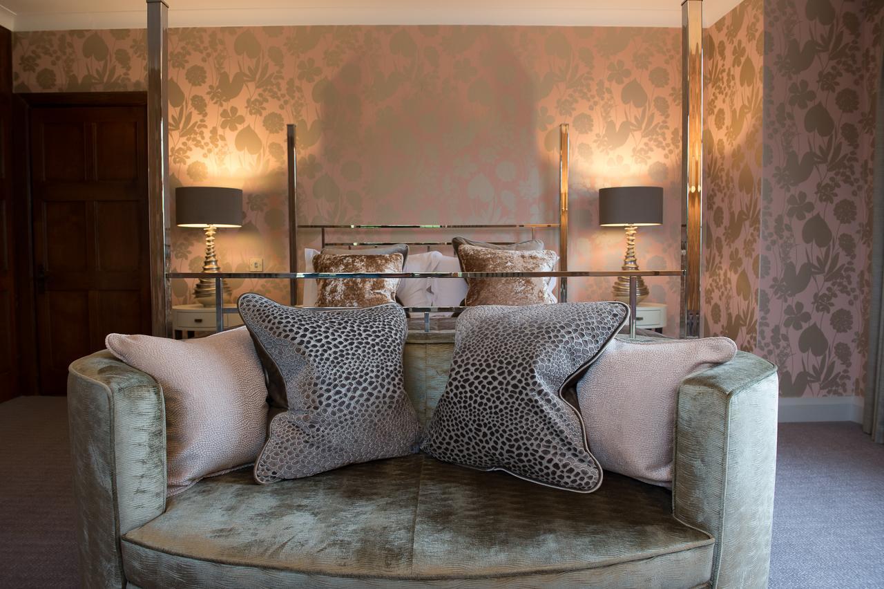 Hogarths Stone Manor Ξενοδοχείο Κιντερμίνστερ Εξωτερικό φωτογραφία
