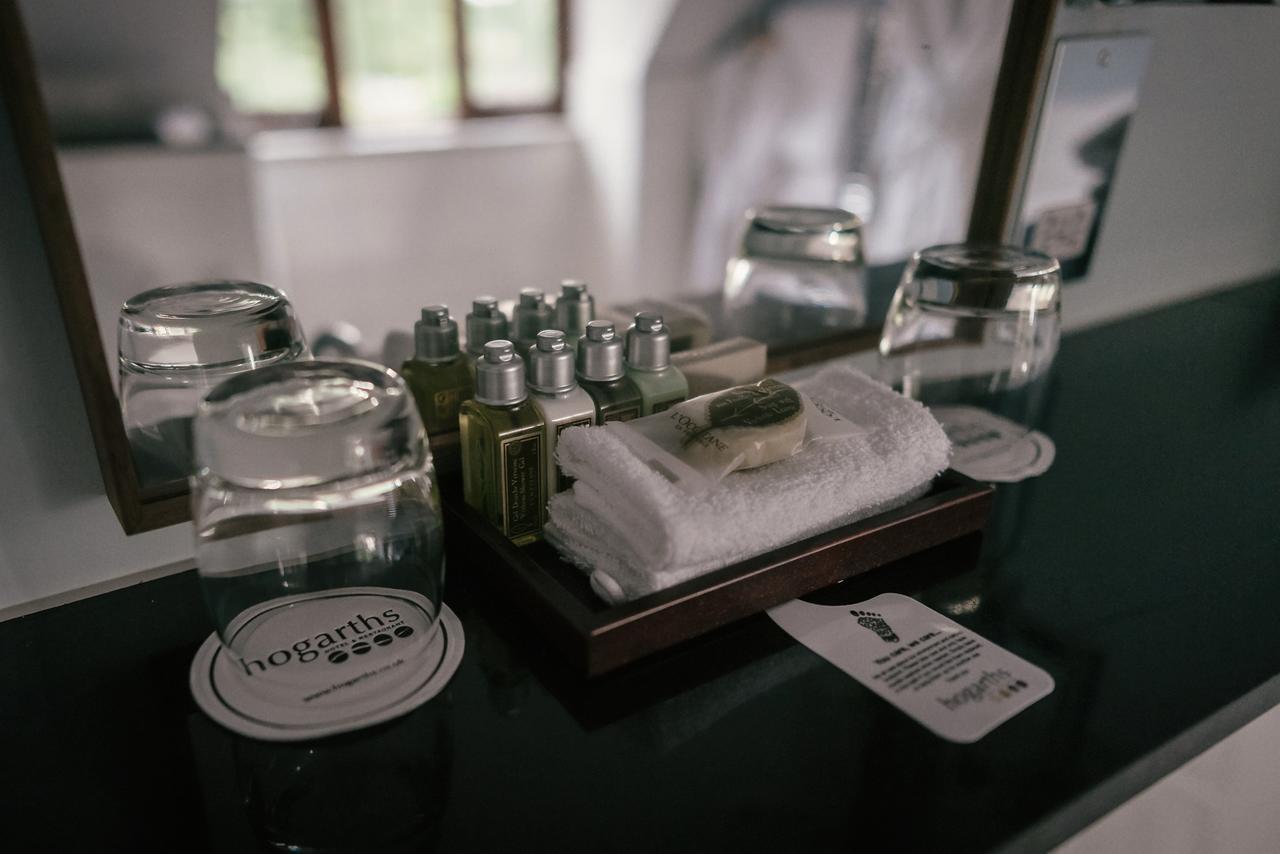 Hogarths Stone Manor Ξενοδοχείο Κιντερμίνστερ Εξωτερικό φωτογραφία