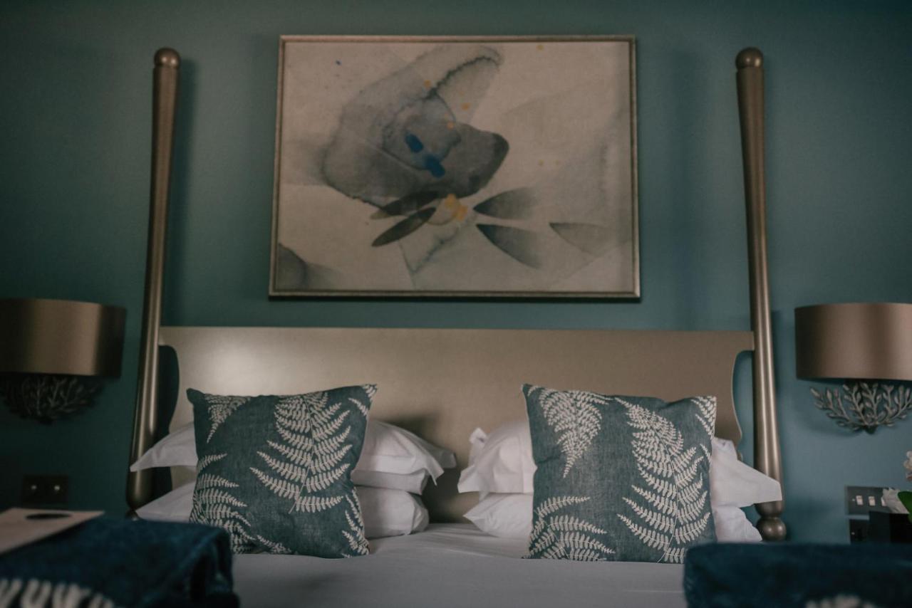 Hogarths Stone Manor Ξενοδοχείο Κιντερμίνστερ Εξωτερικό φωτογραφία